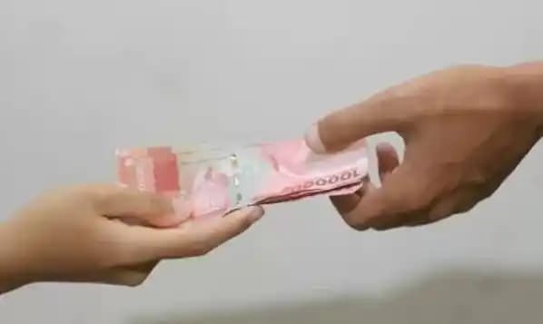 Ilustrasi. Pemerasan