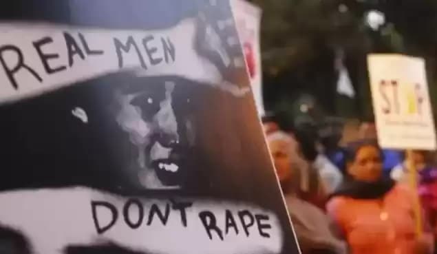 ilustrasi pemerkosaan