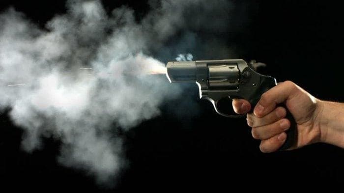 Parah!! Polisi Tembak Polisi di Lampung, Ikuti Jejak Ferdy Sambo?