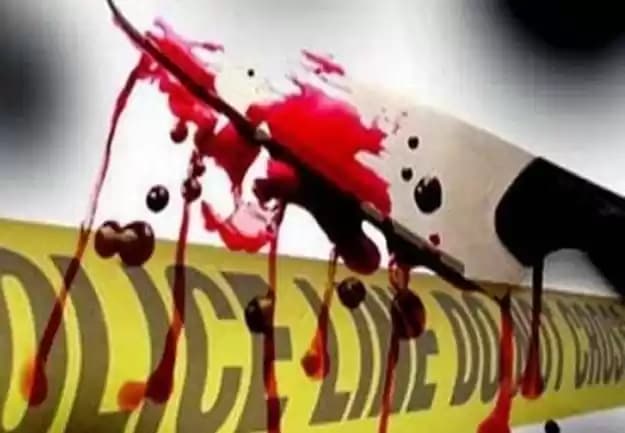 Ilustrasi penganiayaan