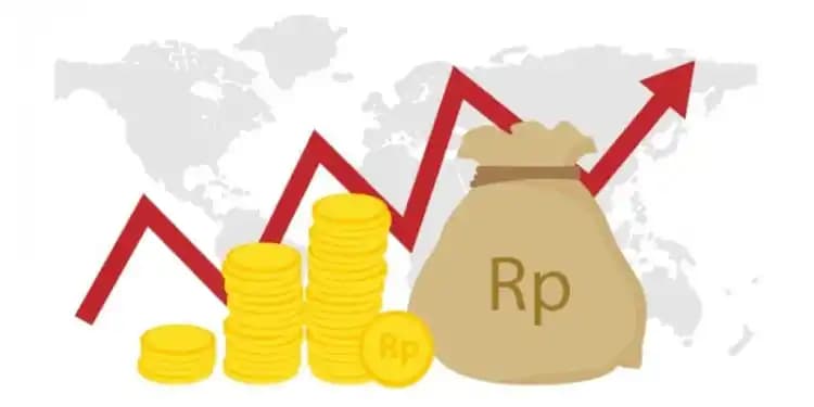 Ilustrasi Pertumbuhan Ekonomi