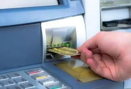 Ilustrasi. Rekening dormant dibekukan