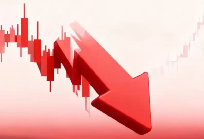 IHSG Ambruk 3,38%, Mayoritas Saham Rontok di Akhir Pekan