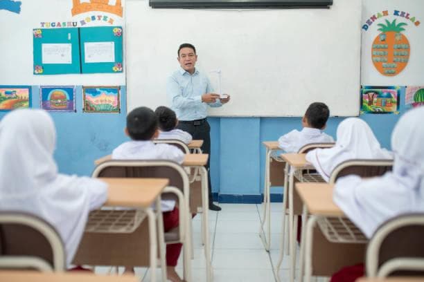 NU Tolak 5 Hari Full Day School, Ini Alasannya