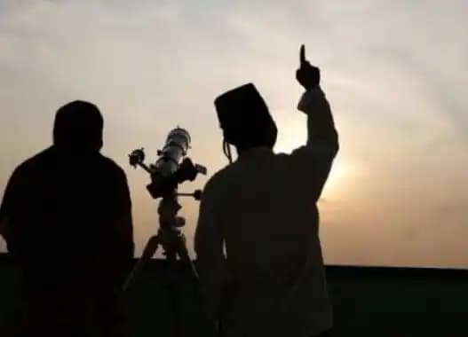 Sidang Isbat Lebaran 2026 Digelar Hari Ini, Ini Jadwal Lengkapnya