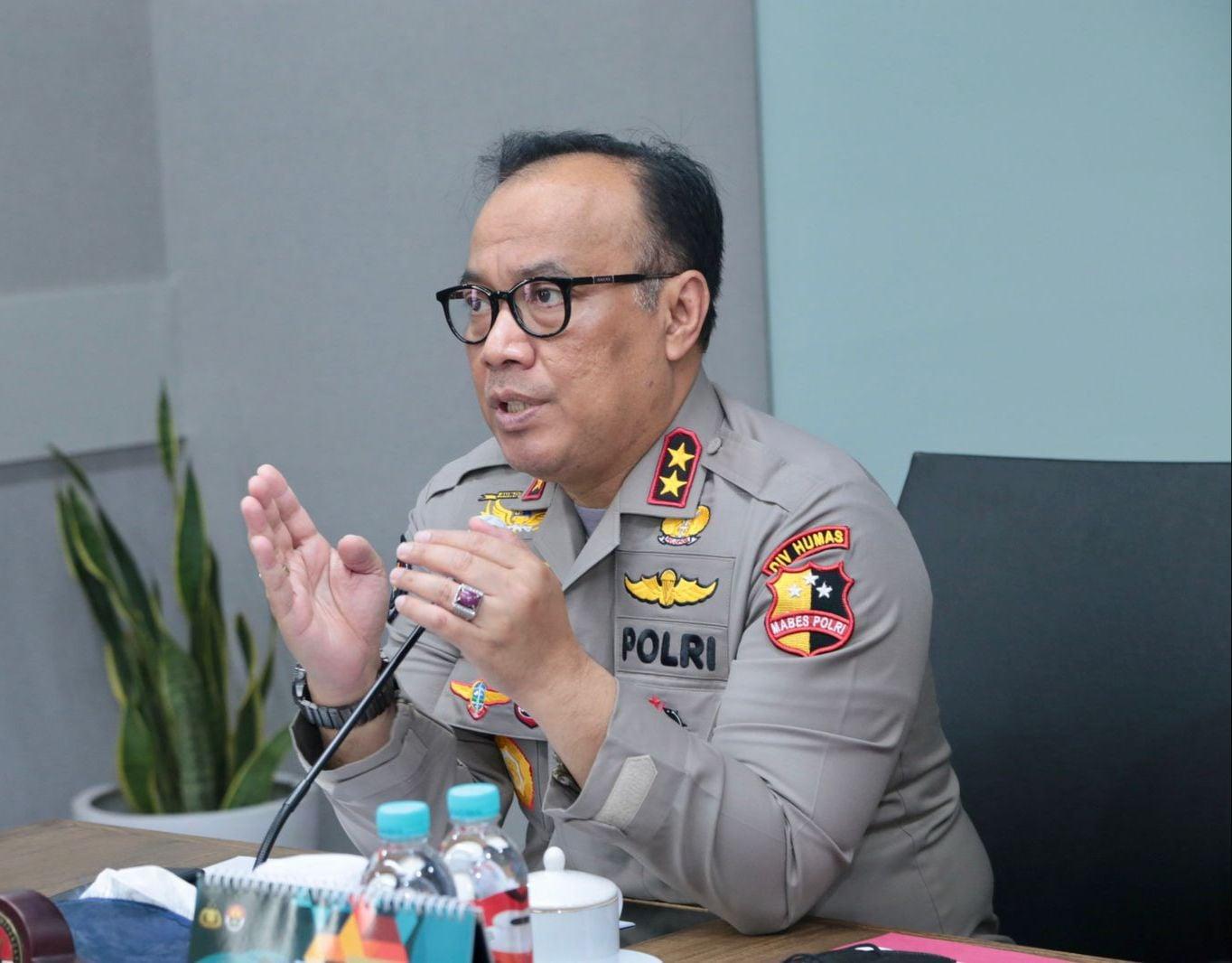 Kompol Baiquni Wibowo Ajukan Banding Usai Dipecat Secara Tidak Hormat