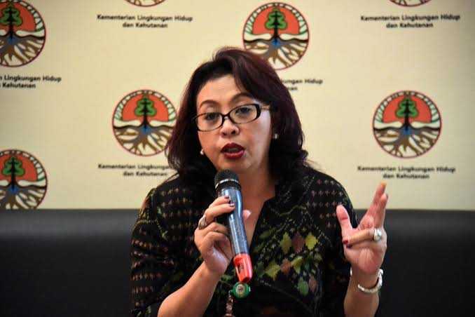 Penjelasan Sri Mulyani Soal Heboh 13 Ribu Pegawai Kemenkeu Belum Lapor Harta