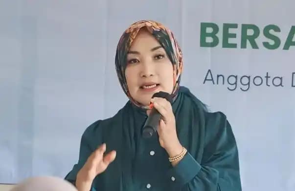 Imas Aan Ubudiyah