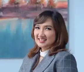 Imelda Alini Pohan
