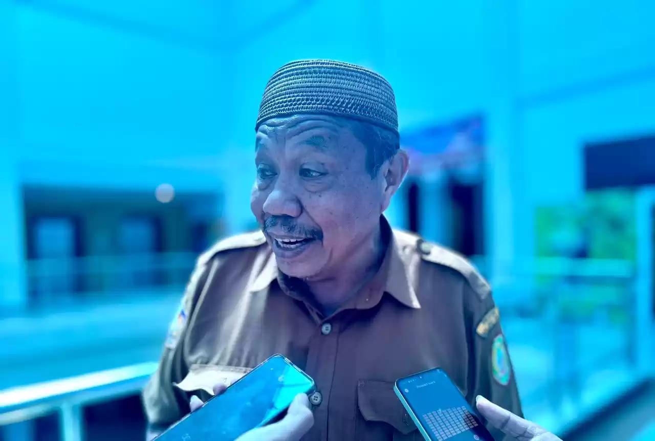 Imran Jakub Tantang KPK Lidik Proyek Dikbud Malut