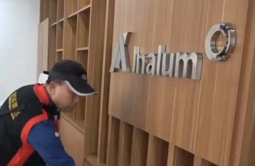 Inalum