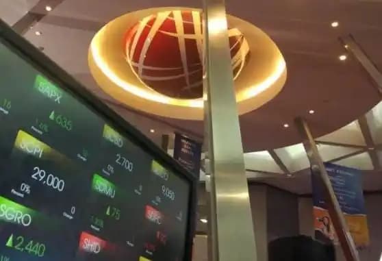 Cuan Hari Ini! Cek Rekomendasi Saham 29 April 2026