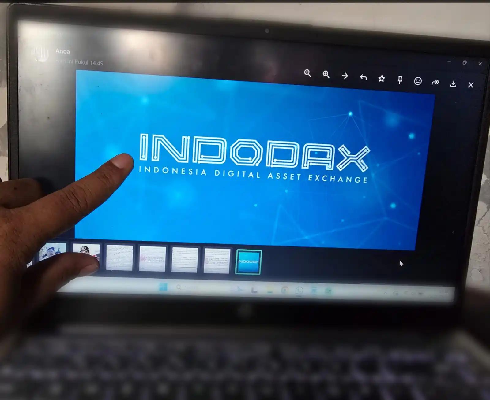 INDODAX