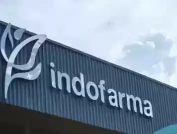 Indofarma