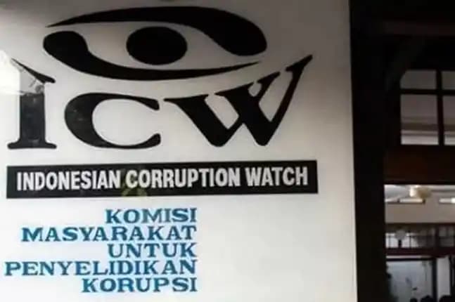 Indonesia Corruption Watch (ICW)
