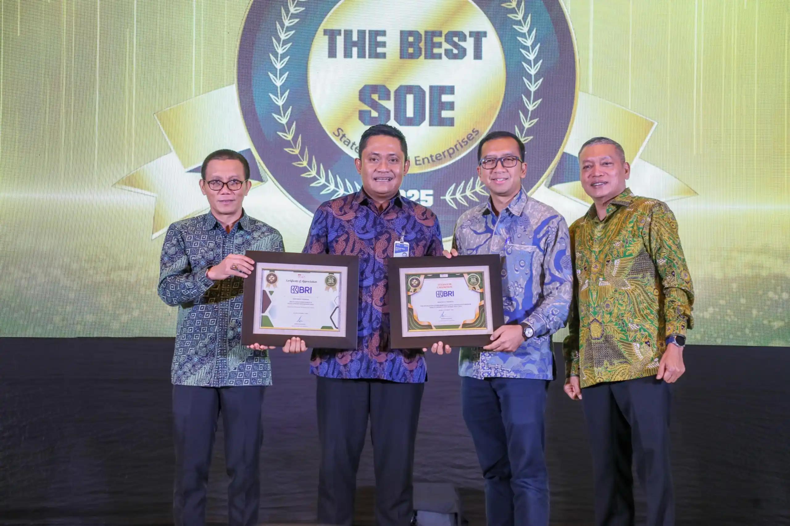 Indonesia Economic Summit 2025