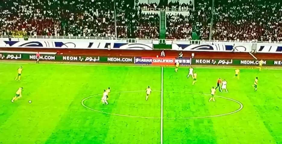 indonesia vs australia