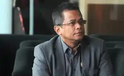 Indra Iskandar
