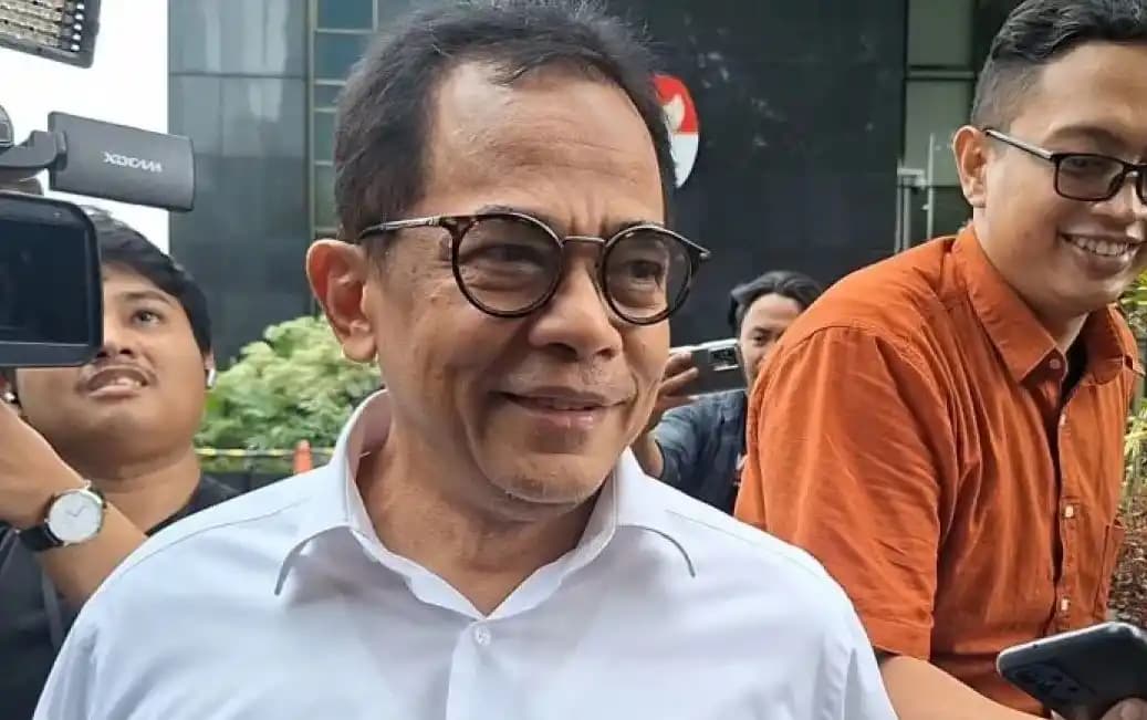 Indra Iskandar