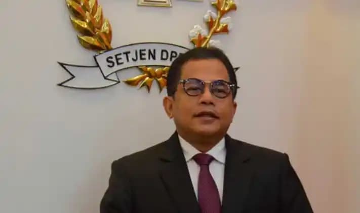 Indra Iskandar