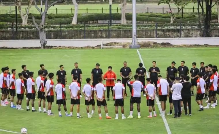 Indra Sjafri, Piala Asia U-20 2025, Tiga Agenda Menuju Piala Asia