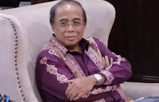 Indroyono Soesilo, Calon Dubes RI untuk AS