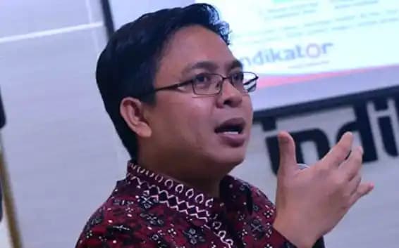Ingatkan Kasus Kabasarnas, Prof Burhanuddin Jika TNI Ingin Jabatan Sipil Silakan Asal Pensiun