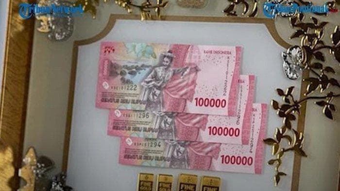 Ekonom Nilai BI dalam Masalah Besar Terkait Nomor Seri Mahar Pernikahan Kaesang-Erina