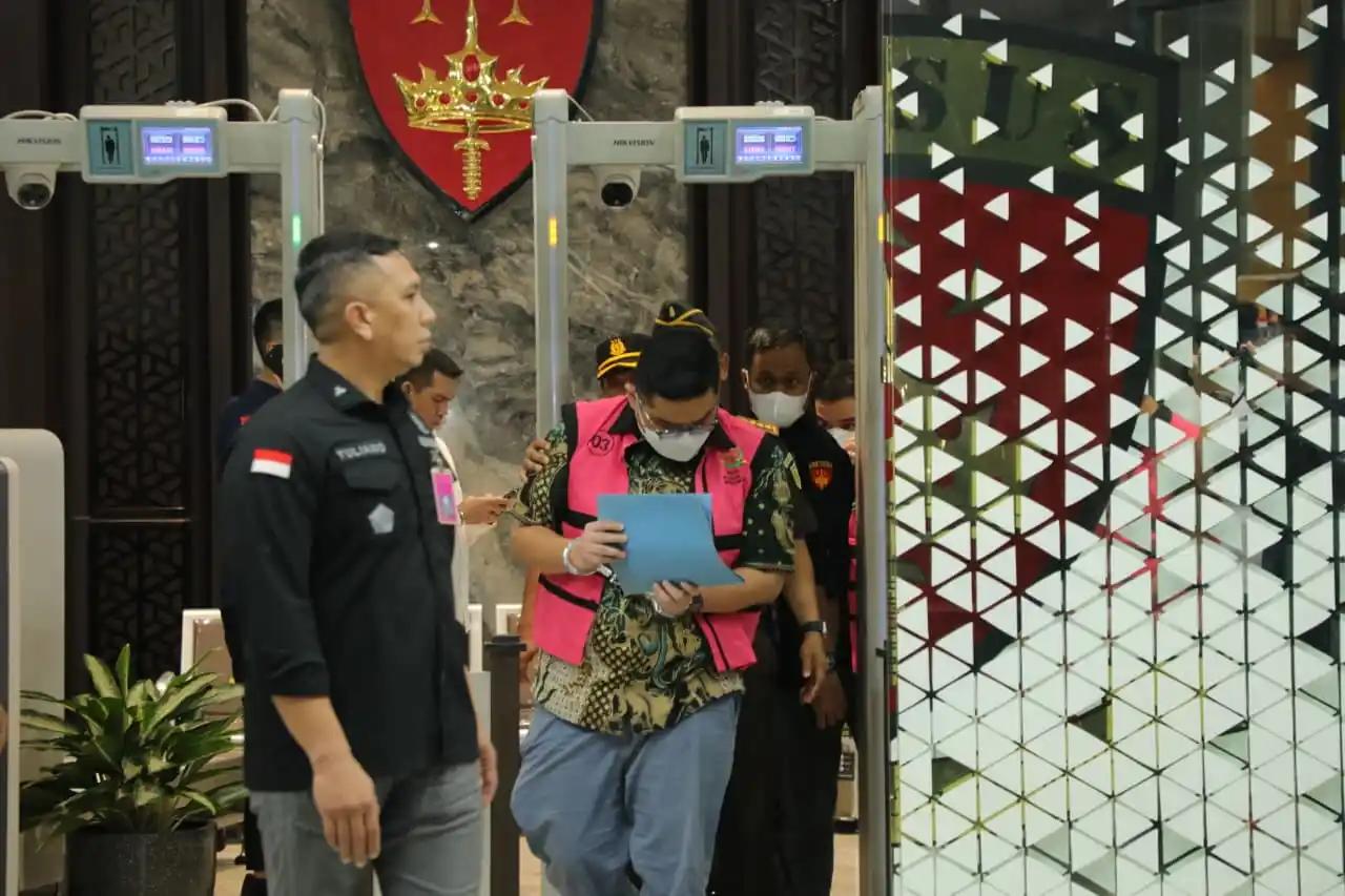 Ini 11 Daftar Tersangka Korupsi POME Rp 13 T di Bea Cukai
