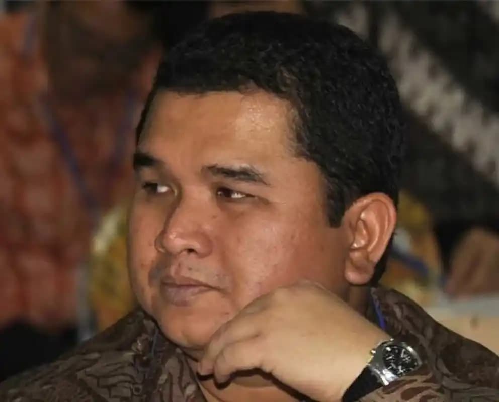 Ini Alasan KPK Harus Periksa Eks Bos PGN Hendi Prio Santoso