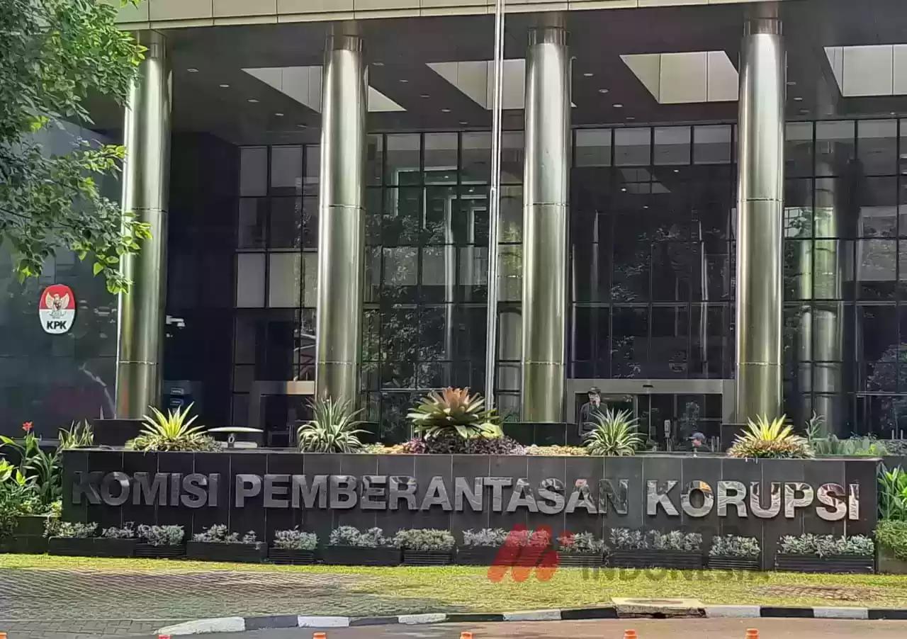 Ini Nama-nama 10 Camat di Kota Semarang yang Diperiksa KPK
