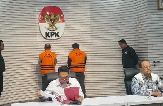 Ini Nama-nama Diduga Tersangka Korupsi Digitalisasi SPBU Pertamina