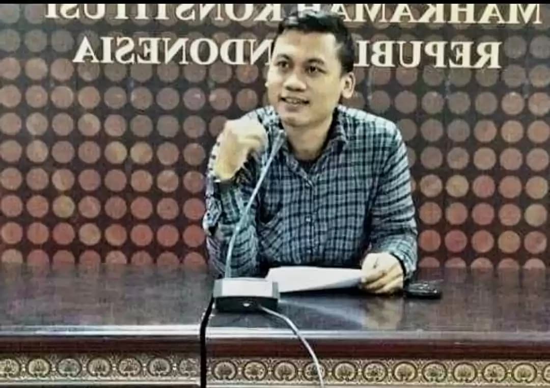 INSIGHT Dede Rosyadi