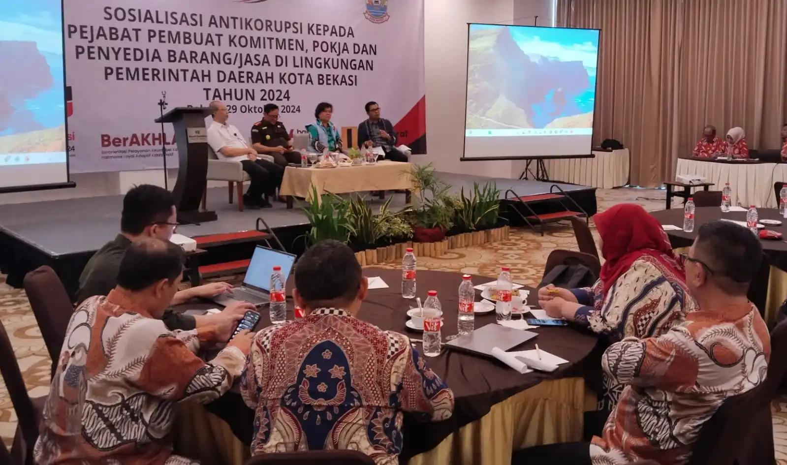 Inspektorat Kota Bekasi