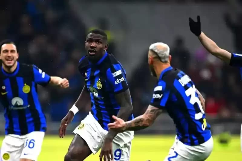 inter milan vs ac milan
