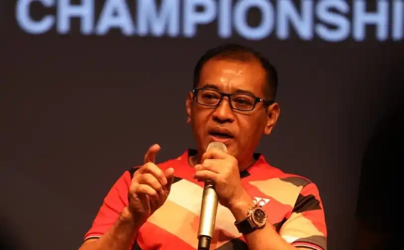 Ipar Jokowi Billy Haryanto Mangkir dari Pemeriksaan KPK Suap Jalur KA