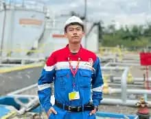 Iqbal-Pertamina