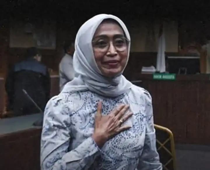 Ira Puspadewi