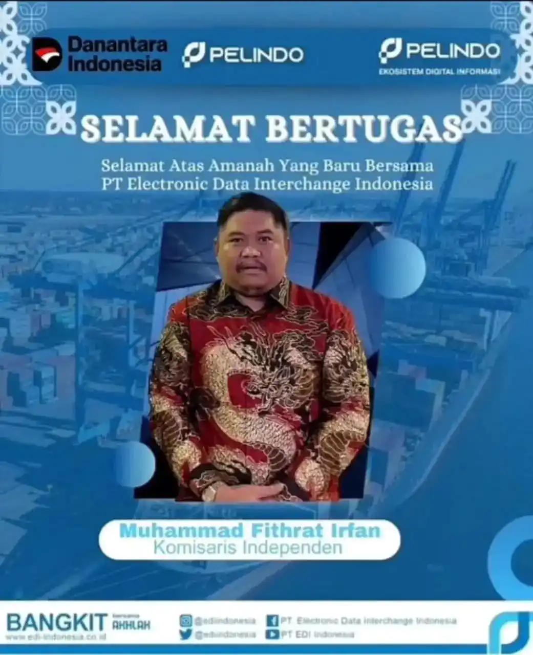 Irfan Fithrat