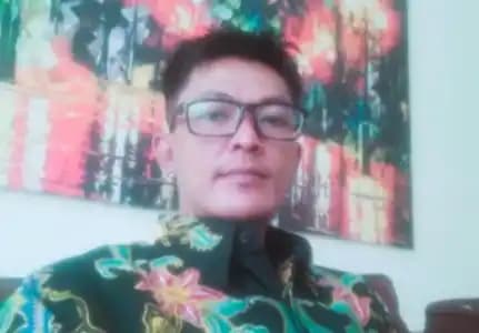 Irfan korban intimidasi LSM