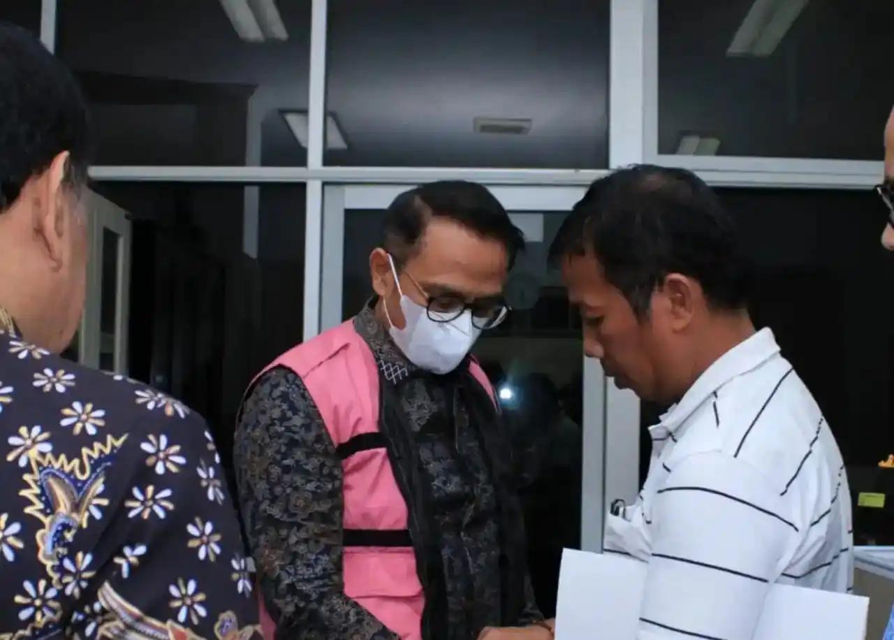 Irwan Perangin angin