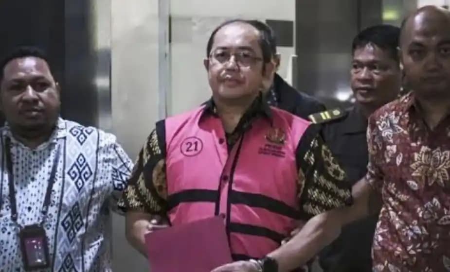 Isa Rachmatarwata