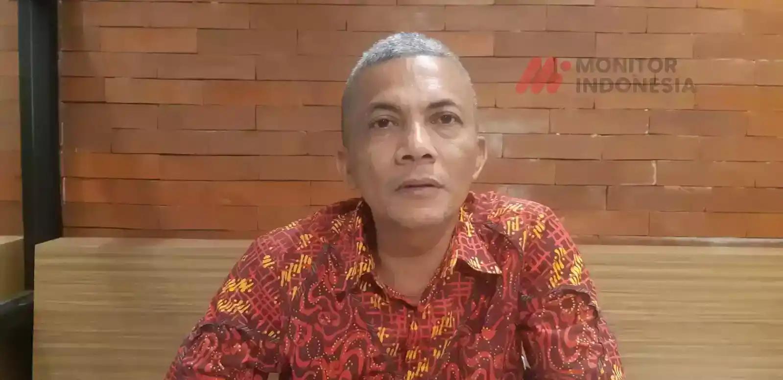Iskandar Sitorus