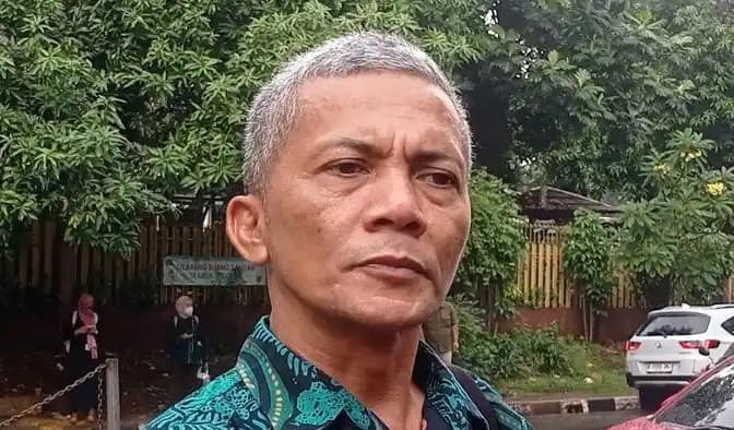 Iskandar Sitorus
