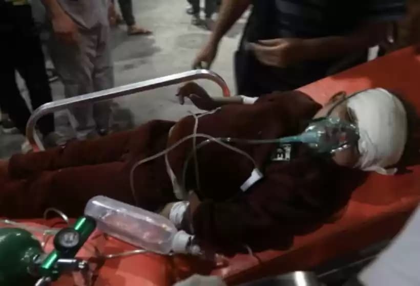 Israel Serang Rafah Lagi, Hilangkan Nyawa 18 Anak-anak