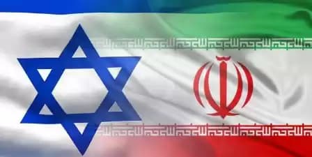 israel vs iran