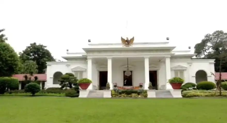 Istana Merdeka Jakarta
