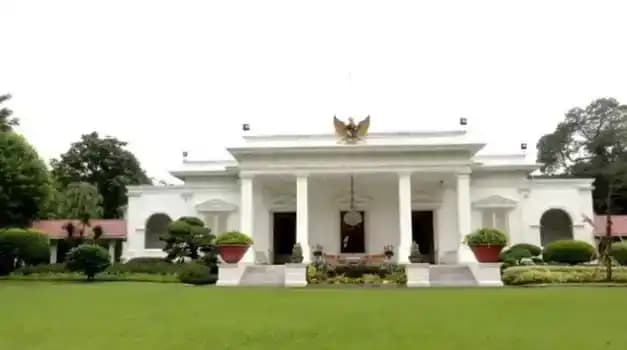 Istana Negara Jakarta