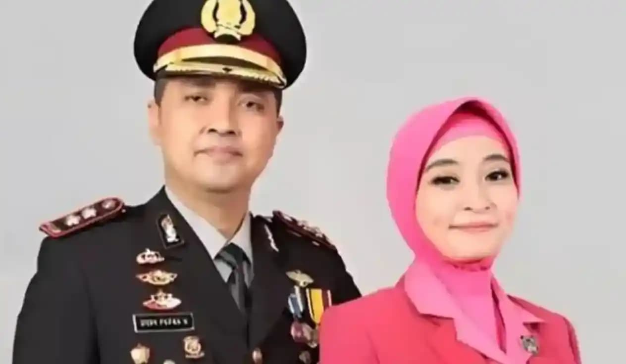 Istri AKBP Didik dan Aipda Dianita Positif Gunakan Narkoba