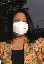 Istri Ferdy Sambo Putri Candrawathi Dijerat Pasal Pembunuhan Berencana